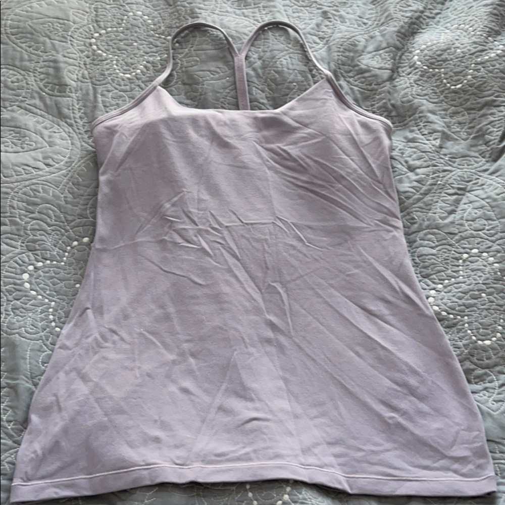 lululemon tank top